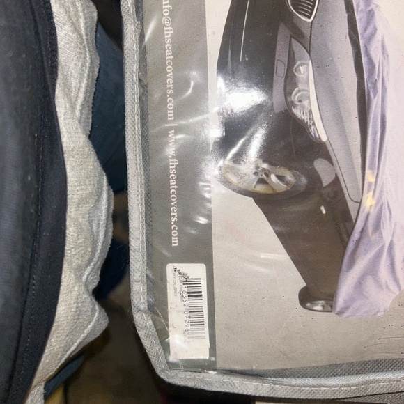 Fh car cover - Picture 6 of 6